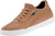 Vessi Weekend Court Sneakers - Men's - Oak Brown