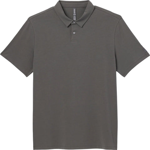 Vuori Feather Short Sleeve Polo - Men's