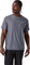 Vuori Uluwatu UPF Short Sleeve T-Shirt - Men's - Charcoal Heather