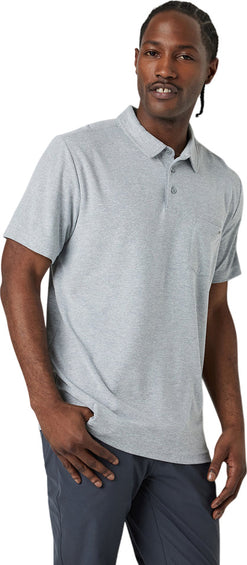 Vuori Ace Polo - Men's