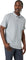 Vuori Ace Polo - Men's - Light Grey