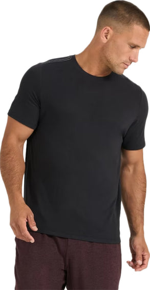 Vuori Current Tech Tee - Men's