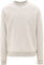 Vuori Seaside Crewneck Sweater - Men's - Light Heather Grey