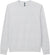 Vuori Jeffreys 2.0 Crew Neck Pullover - Men's - Winter Grey Heather