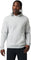 Vuori Seaside Pullover Hoodie - Men's - Light Heather Grey