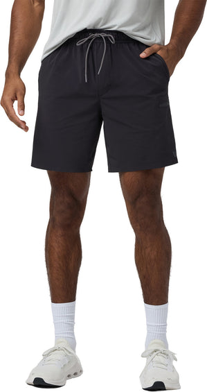 Vuori Grafton Unlined Classic Fit Shorts 7