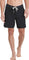 Vuori Cruise Boardshorts - Men's - Black