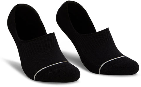 Vuori No Show Performance Socks - Unisex