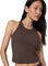 Vuori Mudra Plyo Tank Top - Women's - Java