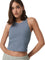 Vuori Mudra Plyo Tank Top - Women's - Slate Blue