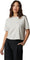 Vuori Energy Tee - Women's - Ecru Heather
