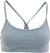 Vuori Vuori AllTheFeels Sports Bra - Women's - Sea Glass