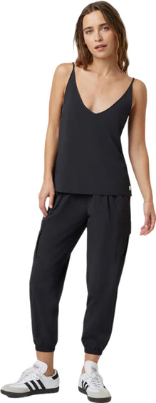Vuori Villa Cami Tank Top - Women's