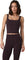 Vuori AllTheForm SL Support Tank Top - Women's - Raisin