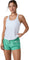 Vuori SL Lux Racerback Tank - Women's - White
