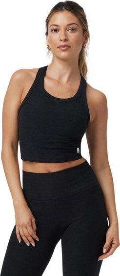 Vuori Elevation Racerback Tank Top - Women's