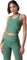 Vuori Elevation Racerback Tank Top - Women's - Creek Heather
