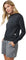 Vuori Daydream Crew - Women's - Black Heather