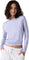 Vuori Daydream Crew - Women's - Lavender Mist Heather