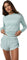 Vuori Daydream Crew - Women's - Spearmint Heather
