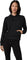 Vuori Halo Modern Pullover Hoodie - Women's - Black Heather