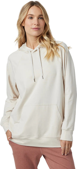 Vuori Halo Oversized Hoodie - Women's