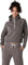Vuori Restore Half Zip Hoodie - Women's - Chia