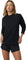 Vuori Sedona Weekender Crew Neck Pullover - Women's - Black