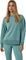 Vuori Sedona Weekender Crew Neck Pullover - Women's - Bluegrass