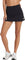Vuori Volley Skirt - Women's - Black