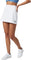 Vuori Volley Skirt - Women's - White