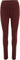 Vuori Daily Legging - Women's - Burnt Sienna