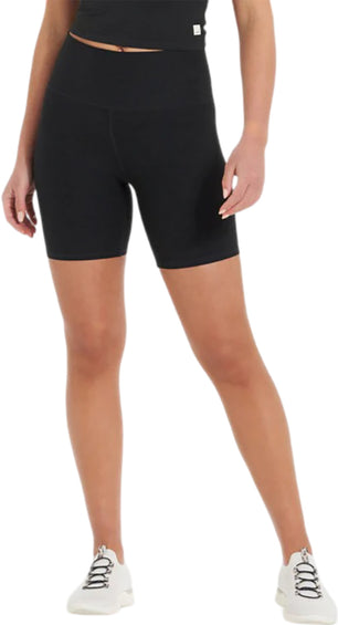Vuori Clean Elevation Cycling Shorty - Women's