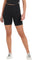 Vuori Clean Elevation Cycling Shorty - Women's - Black Heather