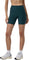 Vuori Clean Elevation Cycling Shorty - Women's - Moss Heather