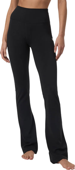 Vuori Vuori AllTheFeels Slim Flare Pants - Women's