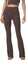 Vuori Vuori AllTheFeels Slim Flare Pants - Women's - Java
