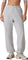 Vuori Restore Classic Sweatpant - Women's - Pale Grey Heather