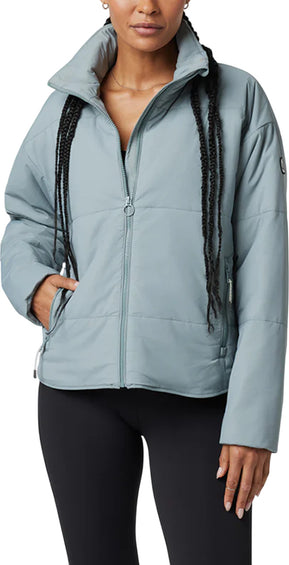 Vuori Canyon Insulated Jacket - Women's