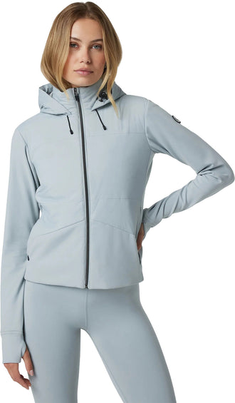 Vuori Chilled Out Full Zip Insulated Jacket - Women's