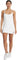 Vuori One Shot Tennis Dress - Women's - White