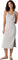Vuori Halo Racerback Dress - Women's - Ecru Heather