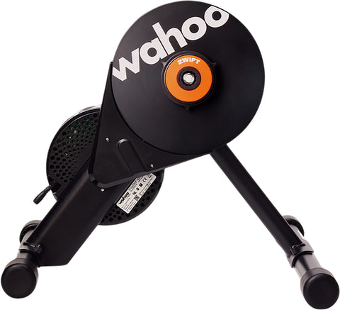Wahoo Kickr Core Zwift One Smart Trainer