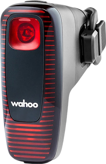 Wahoo Trackr Radar All-In-One Tail Light 