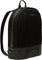 WANT Les Essentiels Kastrup Organic Cotton Canvas Backpack 18L - Black