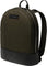WANT Les Essentiels Kastrup Organic Cotton Canvas Backpack 18L - Green