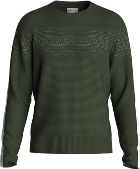 We Norwegians SIGNATURE CREWNECK MEN