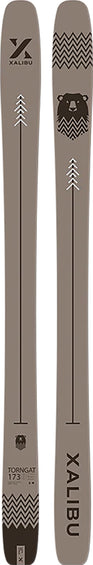 Xalibu Skis Torngat Skis