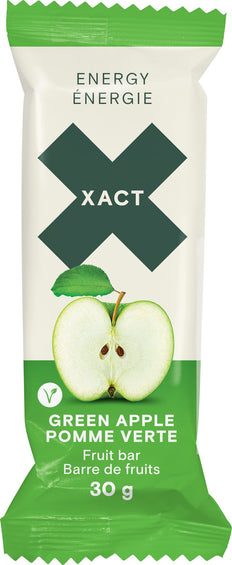 XACT Nutrition XACT Energy Bars Box of 24