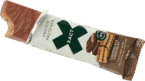 XACT Nutrition XACT Protein Wafer Bars Box of 24